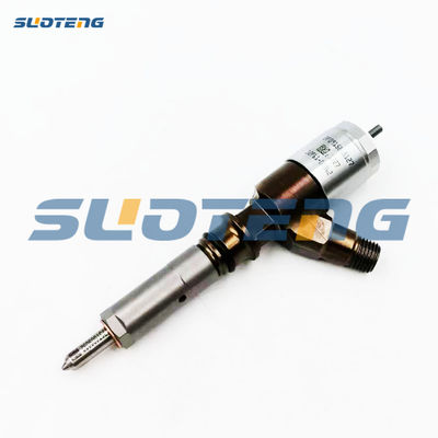 326-4700 3264700 Injetor de Combustível Injetor de Combustível Common Rail para Peças de Escavadeira 320D