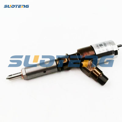 326-4700 3264700 Injetor de Combustível Injetor de Combustível Common Rail para Peças de Escavadeira 320D