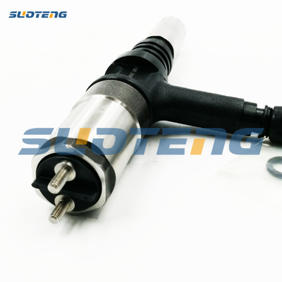 095000-0562 Bocal do injetor de combustível diesel para escavadeira D155AX-5