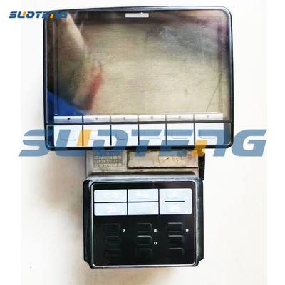7835-30-1105 7835301105 Painel de exibição do monitor Para Bulldozer D155AX-6
