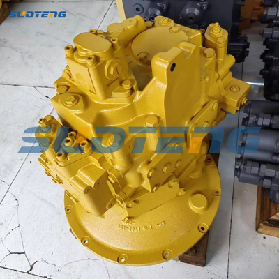 422-1296 4221296 Bomba hidráulica para escavadeira E329D2