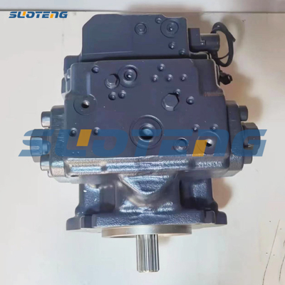 708-1G-00060 708-1g-00060 Bomba hidráulica para carregador de rodas WA470-6