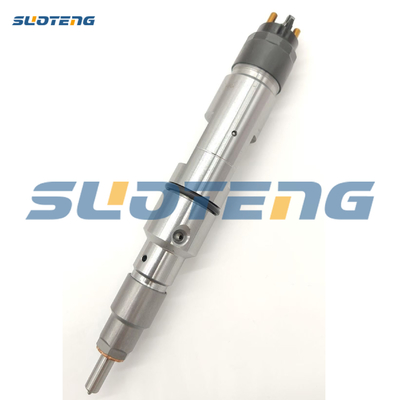 0445120044 Injetor de combustível para motores a diesel