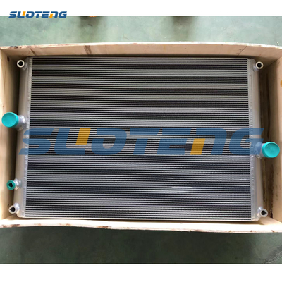398-3232 3983232 Radiador para carregador de rodas 966M