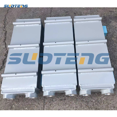 245-4621 2454621 Núcleo de pós-refrigerador para motor 3516C