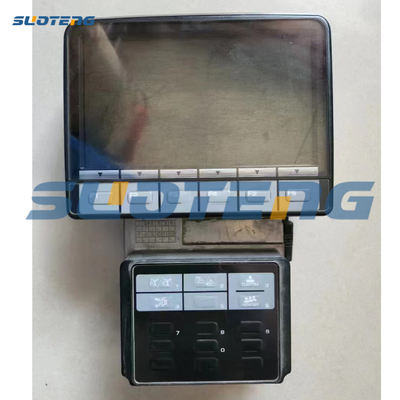 7835-30-1105 Painel de exibição do monitor Para bulldozer D155AX-6