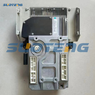 7835-30-1105 Painel de exibição do monitor Para bulldozer D155AX-6