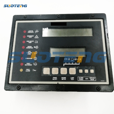 188-5200 1885200 Painel de controlo do monitor para motor 3456