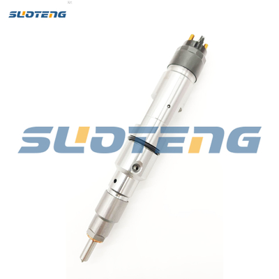 51101006049 Bocal do injetor de combustível diesel para partes do motor