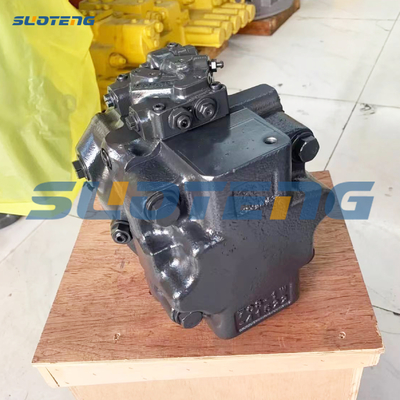 708-1U-00161 708-1u-00161 Bomba de engrenagem hidráulica para carregador de retroescavadeira WB93R WB97R