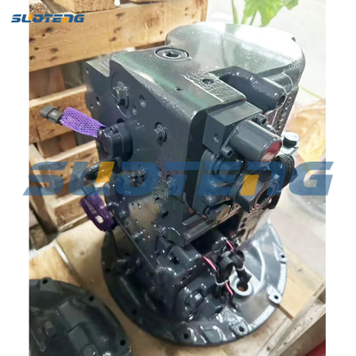 708-2G-00320 708-2g-00320 Bomba hidráulica para escavadeira PC210