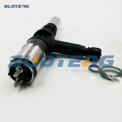095000-0562 Injetor de combustível para bulldozer D155AX-6