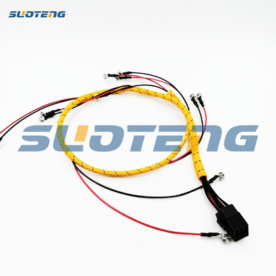 305-4893 3054893 C6.4 Arnês de injetor para escavadeira E320D