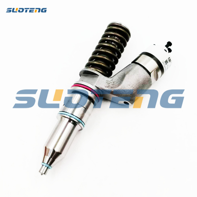 253-0618 2530618 Injetor de combustível para motor C18