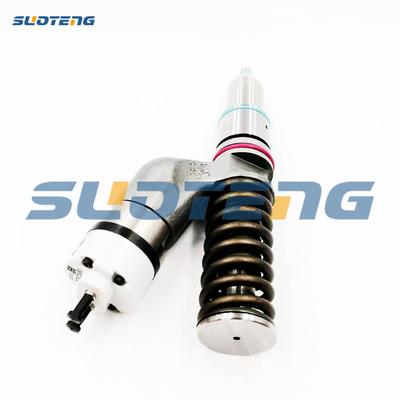 253-0618 2530618 Injetor de combustível para motor C18