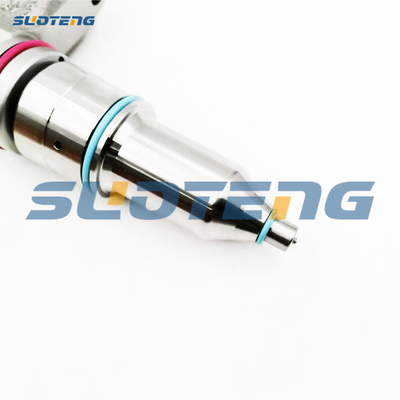 253-0618 2530618 Injetor de combustível para motor C18
