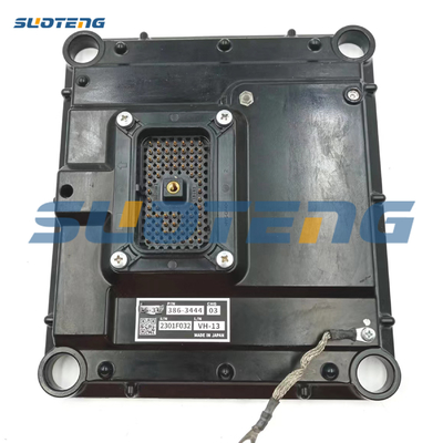 386-3444 3863444 Controlador ECU Para escavadeira E313D2