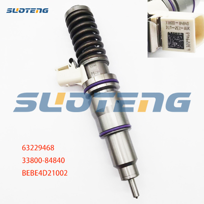 63229468 Injetor de combustível BEBE4D21002 Para motor MD13