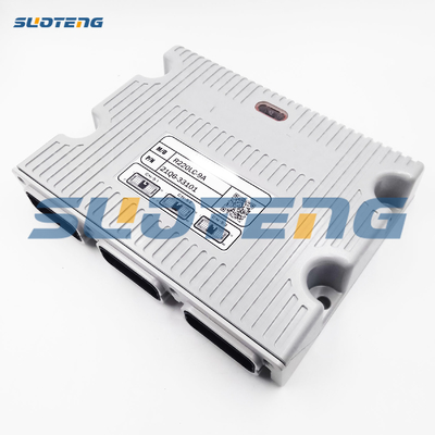 21Q6-33101 21Q633101 Controlador de motor ECU para escavadeira R220LC-9A