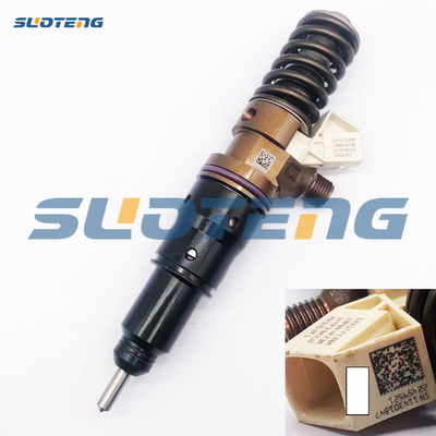 22459521 BEBE1R17201 Injetor de combustível para motor HDE11
