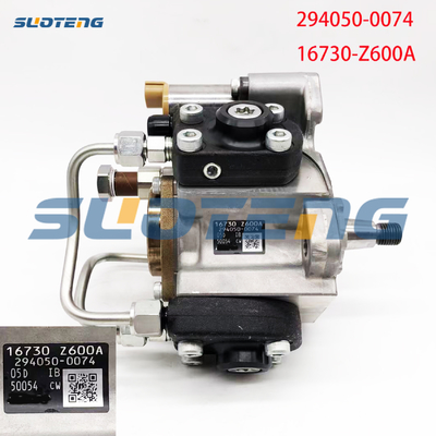 294050-0074 Bomba de injecção de combustível de 4 HP para motores a diesel