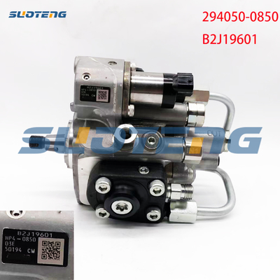 294050-0850 2940500850 Bomba de injecção de combustível diesel de 4 HP