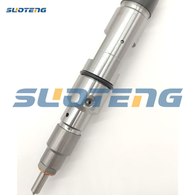 0 445 120 044 0445120044 Injetor de combustível para motor para máquina HS 845 HD