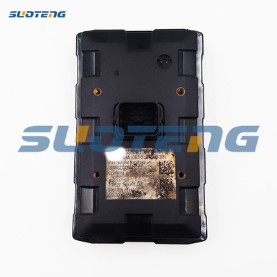 520-6242 5206242 Painel de monitoramento para mini-excavadora hidráulica E307.5