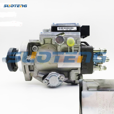 0470006007 VP30 Bomba de injecção de combustível para motores a diesel