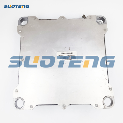 374-2640 Controlador ECM ECU Placa de computador 3742640 Para 924K