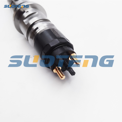 0 445 120 057 Injetor de combustível para motores Injetor de carris comuns 0445120057 Para motores QSB6.7