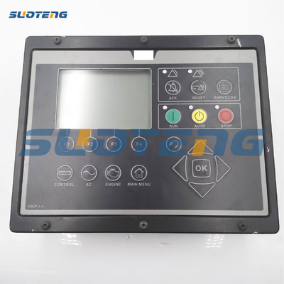 359-3760 3593760 Painel de controlo do monitor EMCP4.4 Display Para conjunto de geradores C32