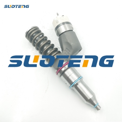 374-0705 3740705 Injetor de combustível diesel para motor C18