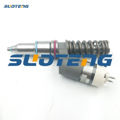 374-0705 3740705 Injetor de combustível diesel para motor C18