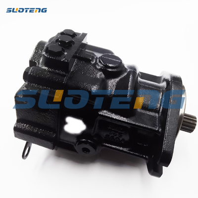 4443095 Bomba de pistão hidráulica Motor hidráulico para BW212D