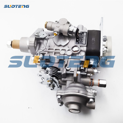 0460424424 Bomba de injecção de combustível diesel VE412F1100L2035