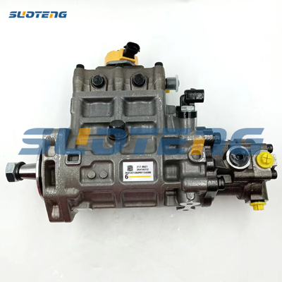 317-8021 3178021 Bomba de injecção de combustível para motor C6.4