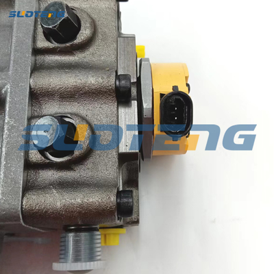 317-8021 3178021 Bomba de injecção de combustível para motor C6.4