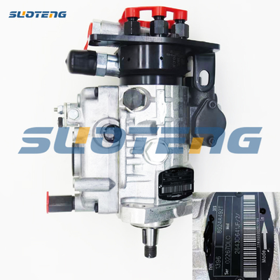 8924A492T Bomba de injecção de combustível para motor 1006