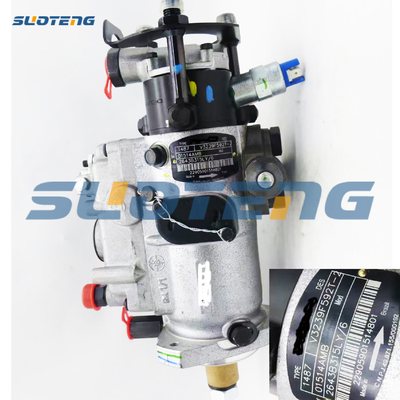 V3239F592T Bomba de injecção de combustível para motores a diesel