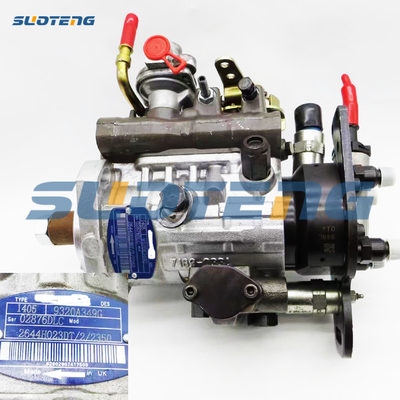 9320A349G Bomba de injecção de combustível para motor diesel DP210