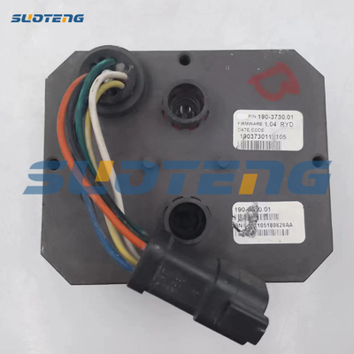 190-3730 painel 1903730 do monitor do grupo de controle para 980H 990H
