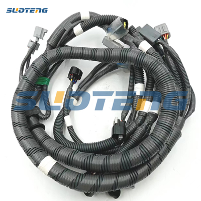8-97362843-7 Arnês de fiação do motor para motor 4HK1
