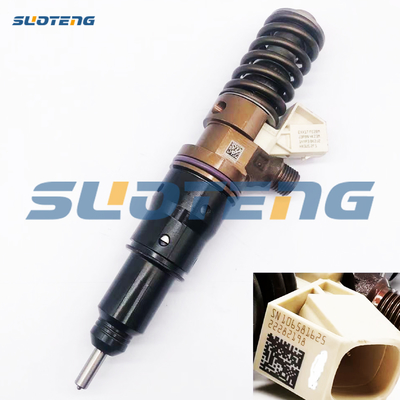 22282198 Injetor de combustível para motores a diesel