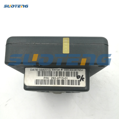 292-9713 monitor 2929713 de Parts Display Group da máquina escavadora para o motor C18