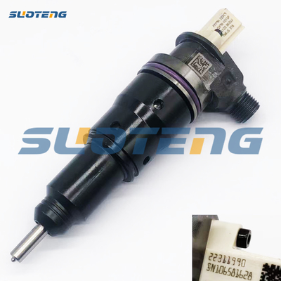 22311990 Injetor de combustível comum para motores diesel