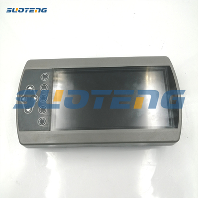 309-5711 controle de monitor 3095711 do painel de exposição para a máquina escavadora de E320D2 E320E