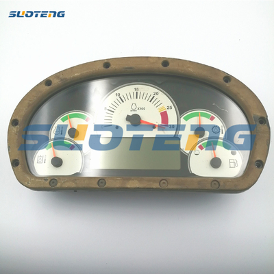 313-2157 Display Panel Monitor 3132157 Para carregador de rodas 924H 928H