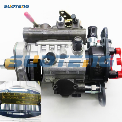 9320A265W Bomba de injecção de combustível para motores a diesel