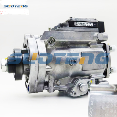 109342-4080 Bomba de injecção de combustível para motores diesel